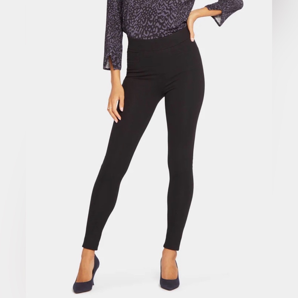 NYDJ Modern‎ Legging Pants
Sculpt-Her™ Collection Black XL